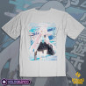 Takanashi Hoshino - Blue Archive - Polera Holográfica