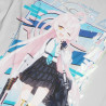 Takanashi Hoshino - Blue Archive - Polera Holográfica