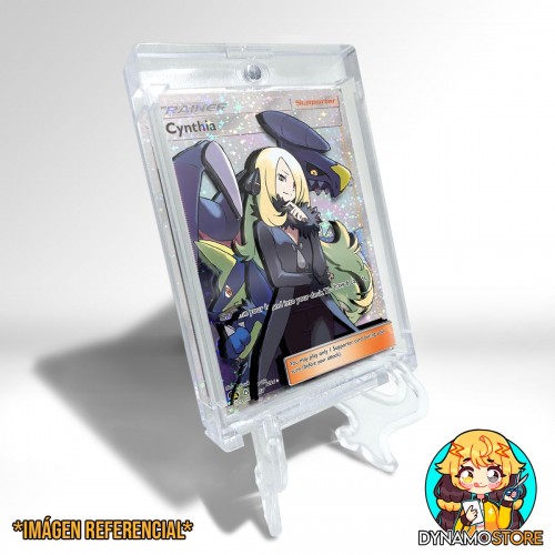 Cynthia Ultra Prism (Full...