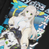 Izayoi Nonomi - Blue Archive - Polera Holográfica