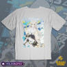 Izayoi Nonomi - Blue Archive - Polera Holográfica