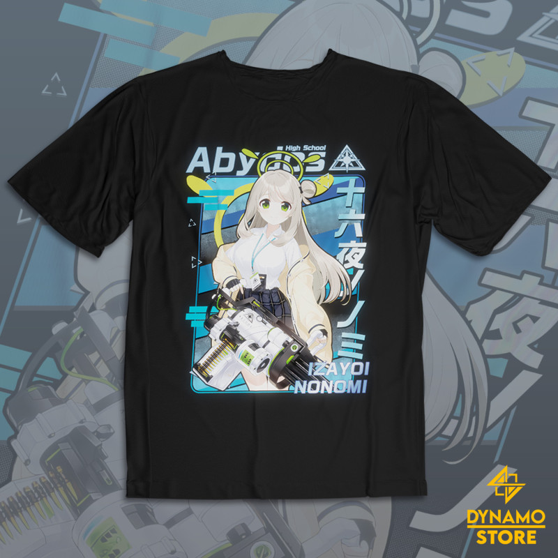 Izayoi Nonomi - Blue Archive - Polera