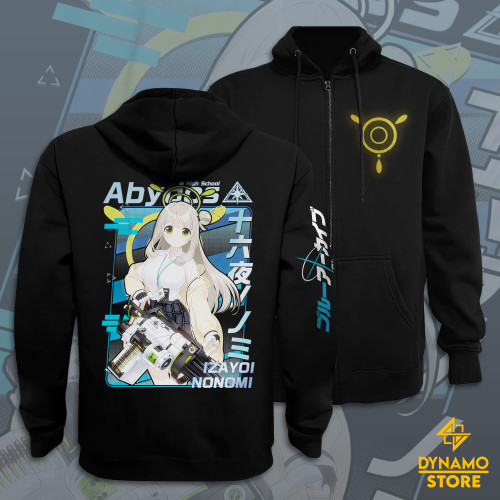 Izayoi Nonomi - Blue...