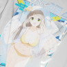 Izayoi Nonomi (Swimsuit) - Blue Archive - Polera Holográfica