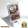 Mega Gardevoir EX Evolutions (Full Art)  - Carta 3D