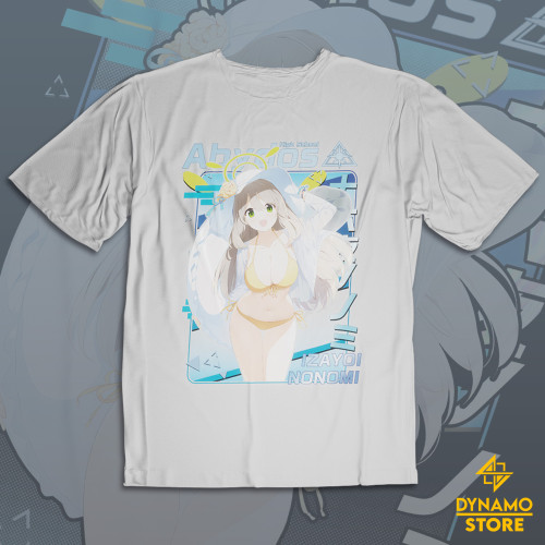 Izayoi Nonomi (Swimsuit) - Blue Archive - Polera
