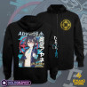 Okusora Ayane - Blue Archive - Polerón Holografico