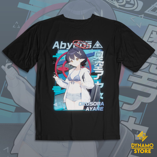 Okusora Ayane (Swimsuit) -...