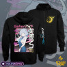 Amau Ako (Dress ver.) - Blue Archive - Polerón Holografico