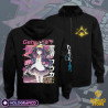 Aikiyo Fuuka - Blue Archive - Polerón Holografico