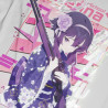 Igusa Haruka (New Year ver.) - Blue Archive - Polera Holográfica