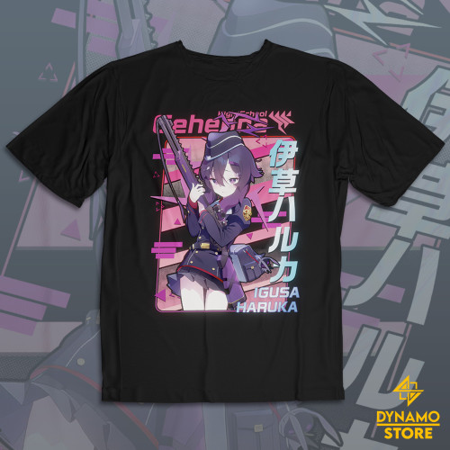 Igusa Haruka - Blue Archive - Polera