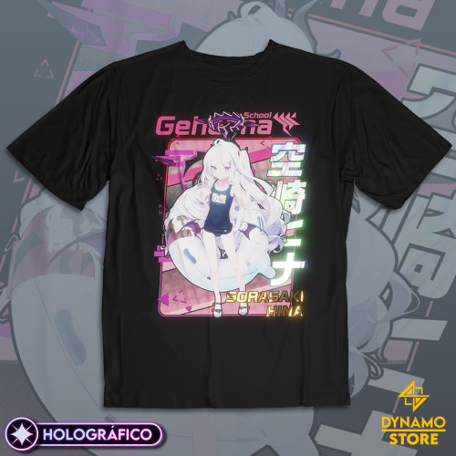 Sorasaki Hina (Swimsuit...