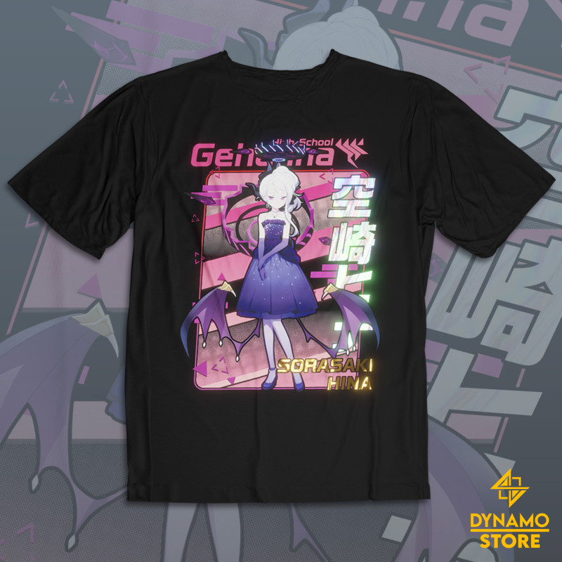 Sorasaki Hina (Dress ver.) - Blue Archive - Polera
