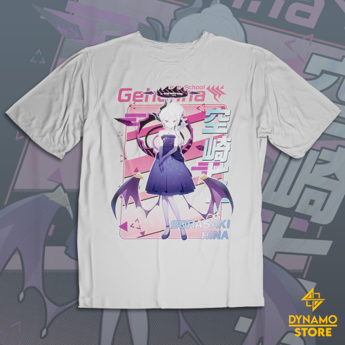 Sorasaki Hina (Dress ver.) - Blue Archive - Polera