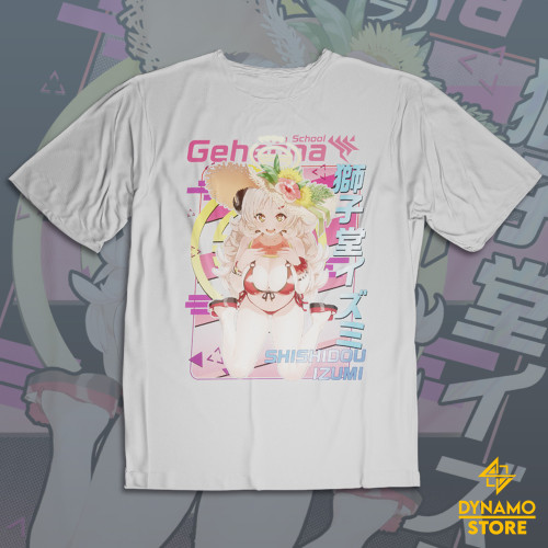 Shishidou Izumi (Swimsuit ver.) - Blue Archive - Polera