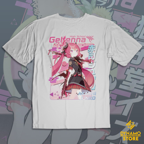 Akashi Junko - Blue Archive - Polera