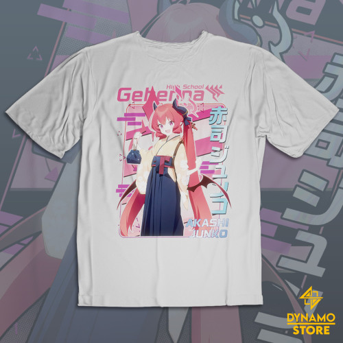 Akashi Junko (New Year ver.) - Blue Archive - Polera