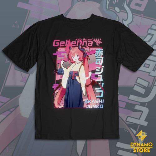 Akashi Junko (New Year ver.) - Blue Archive - Polera