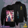 Akashi Junko (New Year ver.) - Blue Archive - Polerón Holografico