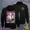 Ushimaki Juri - Blue Archive - Polerón Holografico