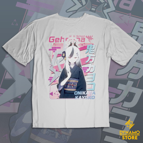 Onikata Kayoko (New Year ver.) - Blue Archive - Polera