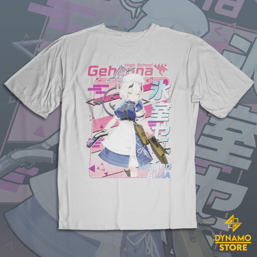 Himuro Sena - Blue Archive - Polera