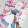 Himuro Sena - Blue Archive - Polera Holográfica