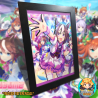 Special Week, Uma Musume - Cuadro 3D