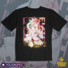 Sakura Miko - Hololive Gen 0 - Polera Holográfica