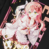 Sakura Miko - Hololive Gen 0 - Polera Holográfica
