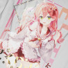 Sakura Miko - Hololive Gen 0 - Polera Holográfica