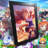T.M Opera O, Uma Musume - Cuadro 3D