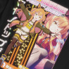Mayano Top Gun - Umamusume Pretty Derby - Polera Holográfica