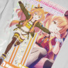Mayano Top Gun - Umamusume Pretty Derby - Polera Holográfica
