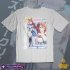 Super Creek - Umamusume Pretty Derby - Polera Holográfica