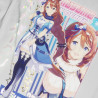 Super Creek - Umamusume Pretty Derby - Polera Holográfica