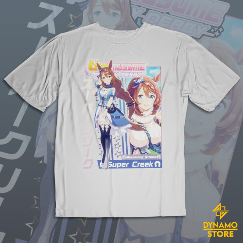 Super Creek - Umamusume Pretty Derby - Polera