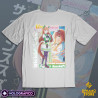 Silence Suzuka - Umamusume Pretty Derby - Polera Holográfica