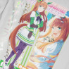 Silence Suzuka - Umamusume Pretty Derby - Polera Holográfica