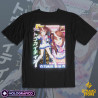 Tokai Teio - Umamusume Pretty Derby - Polera Holográfica