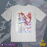 Tokai Teio - Umamusume Pretty Derby - Polera Holográfica