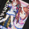 Tokai Teio - Umamusume Pretty Derby - Polera Holográfica