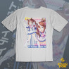 Tokai Teio - Umamusume Pretty Derby - Polera