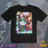 King Halo - Umamusume Pretty Derby - Polera Holográfica
