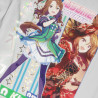 King Halo - Umamusume Pretty Derby - Polera Holográfica