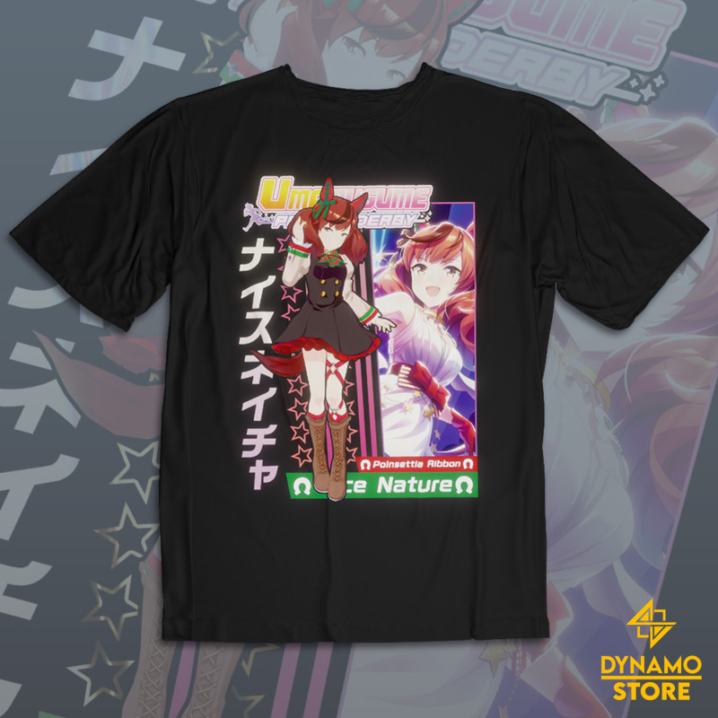 Nice Nature - Umamusume Pretty Derby - Polera