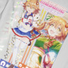 Matikanefukukitaru - Umamusume Pretty Derby - Polera Holográfica