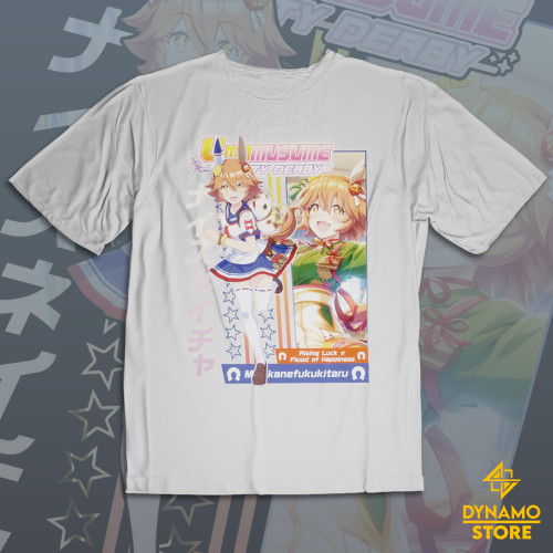Matikanefukukitaru - Umamusume Pretty Derby - Polera