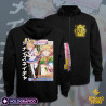 Matikanefukukitaru - Umamusume Pretty Derby  - Polerón Holográfico